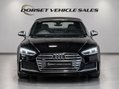 Audi S5 3.0 TFSI V6 Cabriolet Tiptronic quattro Euro 6 (s/s) 2dr 5