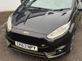 Ford Fiesta 1.6T EcoBoost ST-2 Euro 5 3dr 12
