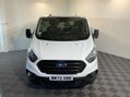 Ford Transit Custom 2.0 300 LEADER P/V ECOBLUE 129 BHP 2