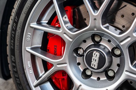 Mini Hatch 2.0 John Cooper Works Auto 3dr 5