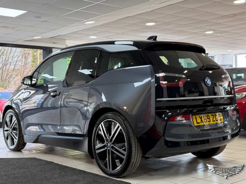 BMW I3 42.2kWh Auto 5dr 36