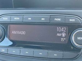 Vauxhall Viva 1.0 Viva SE 5dr 24