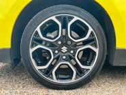 Suzuki Swift SPORT BOOSTERJET MHEV 4