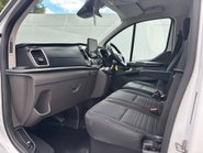 Ford Transit Custom 280 130 ps L1 Limited Panel Van - Sat Nav 15