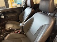 Ford Fiesta 1.0T EcoBoost Titanium X Euro 5 (s/s) 3dr 27