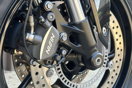 Triumph Tiger 0.7 Tiger 660 Sport 9