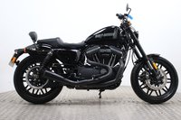 Harley-Davidson Sportster XL 1200 CX ROADSTER 17