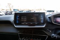 Peugeot 208 PURETECH GT S/S 28