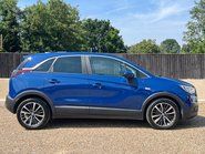 Vauxhall Crossland X ELITE NAV 7