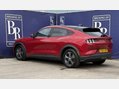Ford Mustang Mach-E Extended Range 91kWh SUV 5dr Electric Automatic (294 ps) 6