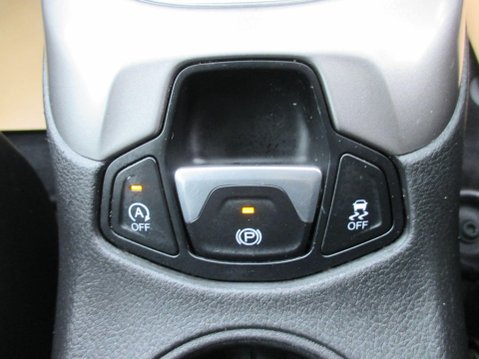 Jeep Compass 1.6 MultiJetII Longitude Euro 6 (s/s) 5dr 33