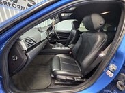 BMW 3 Series 3.0 335d M Sport Shadow Edition Touring 5dr Diesel Auto xDrive Euro 6 (s/s) 9