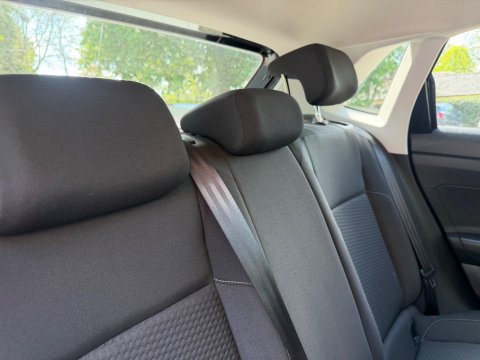 Volkswagen Polo 1.0 EVO SE Euro 6 (s/s) 5dr 18