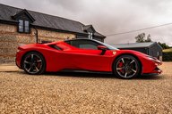 Ferrari SF90 Stradale 4.0T V8 7.9kWh F1 DCT 4WD Euro 6 (s/s) 2dr 6