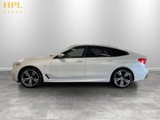 BMW 6 Series 2.0 620d M Sport GT 5dr Diesel Auto xDrive Euro 6 (s/s) (190 ps) Alloys - B 4