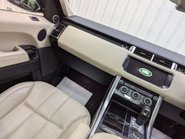 Land Rover Range Rover Sport 3.0 Range Rover Sport HSE SDV6 Auto 4WD 5dr 49