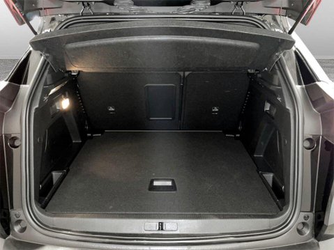 Peugeot 3008 1.2 PureTech Allure Premium + SUV 5dr Petrol EAT Euro 6 (s/s) (130 ps) Air 21