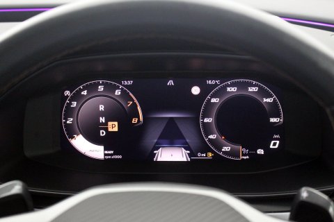 Cupra Formentor 5dr 1.5 eTSI V2 Petrol Hybrid DSG Automatic 25