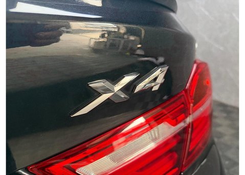 BMW X4 3.0 30d M Sport SUV 5dr Diesel Auto xDrive Euro 6 (s/s) (258 ps) 11