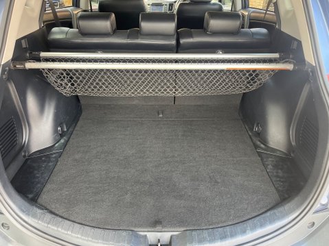 Toyota Rav 4 D-4D INVINCIBLE 6