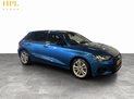 Audi A3 1.0 TFSI 30 Sport Sportback 5dr Petrol S Tronic Euro 6 (s/s) (110 ps) 2