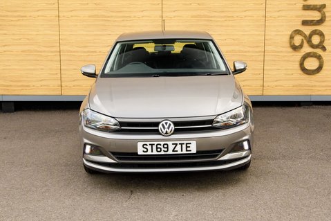 Volkswagen Polo SE EVO 5