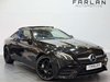 Mercedes-Benz E Class 2.0 E 220 D AMG Line Premium Auto 2dr