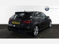 Audi A3 1.4 TFSI S line Sportback Euro 5 (s/s) 5dr 4