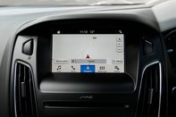 Ford Focus TITANIUM X 25