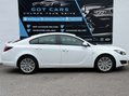 Vauxhall Insignia 1.6 CDTi ecoFLEX Design Nav Hatchback 5dr Diesel Manual Euro 6 (s/s) (136 p 4