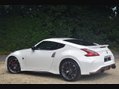 Nissan 370Z 3.7 V6 Nismo Coupe 3dr Petrol Manual Euro 6 (344 ps) 2