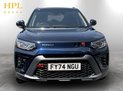 KGM Tivoli 1.5 K40 SUV 5dr Petrol Manual Euro 6 (s/s) (163 ps) 2