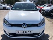 Volkswagen Golf SE 1.4 TSI BLUEMOTION TECHNOLOGY £35 tax, ulez compliant petrol 14