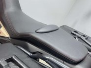 Moto Guzzi V85 TT 850 2021 ONLY 11K HISTORY FULL LUGGAGE ADVENTURE BIKE 45