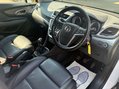 Vauxhall Mokka 1.4i Turbo SE SUV 5dr Petrol Manual 2WD Euro 6 (s/s) (140 ps) 6
