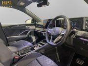 Volkswagen Tiguan 1.5 TSI eHybrid 19.7kWh R-Line SUV 5dr Petrol Plug-in Hybrid DSG Euro 6 (s/ 12
