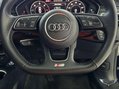 Audi A5 2.0 TDI 40 Black Edition S Tronic quattro Euro 6 (s/s) 2dr 53