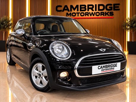 Mini Hatch ONE