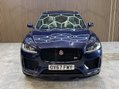 Jaguar F-Pace 3.0 F-PACE V6 S AWD D Auto 4WD 5dr 41