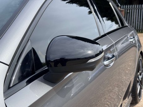 Mercedes-Benz A Class 2.0 AMG A 45 S 4Matic+ Plus Auto 4WD 5dr 67