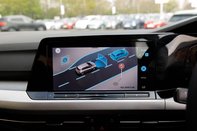 Volkswagen Golf LIFE TSI 32