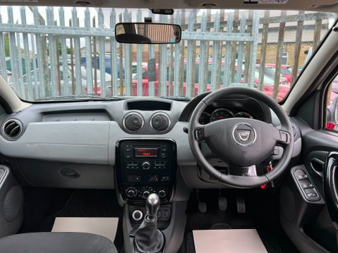 Dacia Duster LAUREATE DCI 29