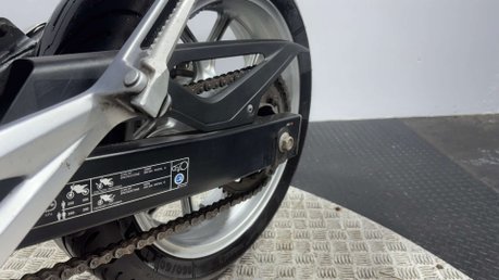 Honda NC750X 2016 39K NEW MOT IDEAL COMMUTER BIKE RIDES GREAT 750CC A2 11