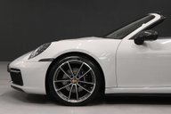 Porsche 911 3.0 911 Targa 4 Auto 4WD 2dr 46