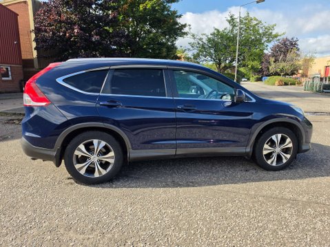 Honda CR-V 2.0 CR-V EX i-VTec Auto 4WD 5dr 42