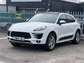 Porsche Macan 2.0T SUV 5dr Petrol PDK 4WD Euro 6 (s/s) (237 ps) 3