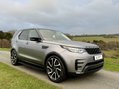 Land Rover Discovery HSE Luxury 1