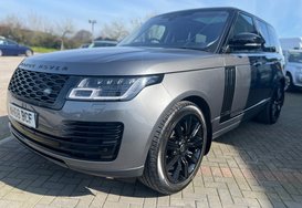 Land Rover Range Rover 3.0 SDV6 VOGUE AUTO 18