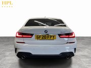 BMW 3 Series 2.0 320i M Sport Saloon 4dr Petrol Auto Euro 6 (s/s) (184 ps) Rear Parking 6