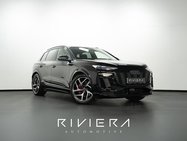 Audi E-Tron 100kWh S Edition 1 SUV 5dr Electric Auto quattro (490 ps) 1